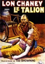 Le Talion (West of Zanzibar)  [DVDRIP] - VO