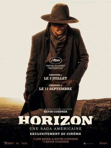 Horizon : une saga américaine Chapitre 1 [WEBRIP 720p] - TRUEFRENCH