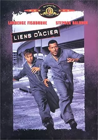 Liens d'acier [DVDRIP] - TRUEFRENCH