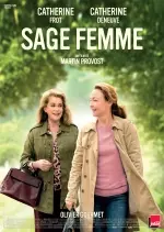 Sage Femme  [HDRIP] - FRENCH