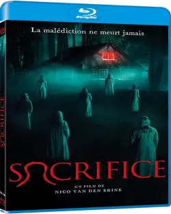 Sacrifice  [HDLIGHT 1080p] - MULTI (FRENCH)