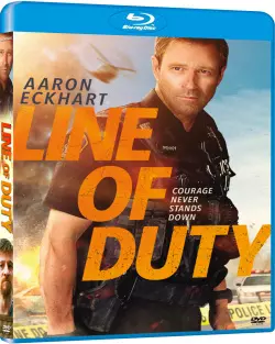 Line of Duty  [HDLIGHT 1080p] - MULTI (FRENCH)