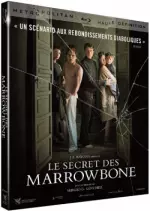 Le Secret des Marrowbone  [HDLIGHT 720p] - FRENCH