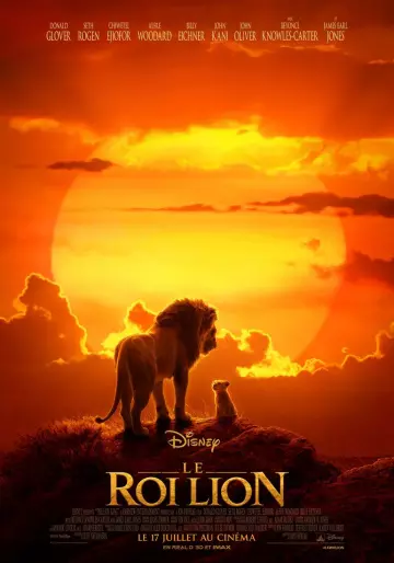 Le Roi Lion  [BDRIP] - FRENCH