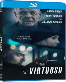 The Virtuoso  [HDLIGHT 1080p] - FRENCH