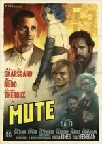 Mute  [WEB-DL] - VOSTFR