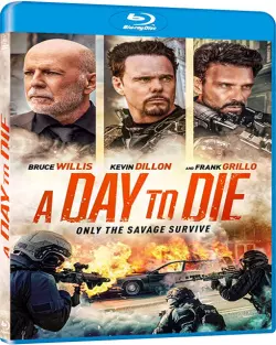 A Day to Die  [BLU-RAY 720p] - FRENCH