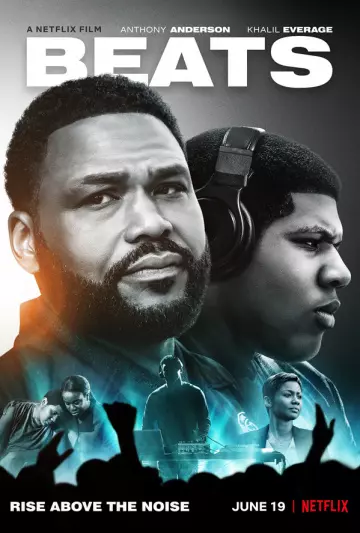 Beats  [WEBRIP 1080p] - MULTI (FRENCH)