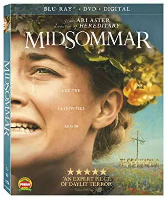 Midsommar  [HDLIGHT 720p] - FRENCH