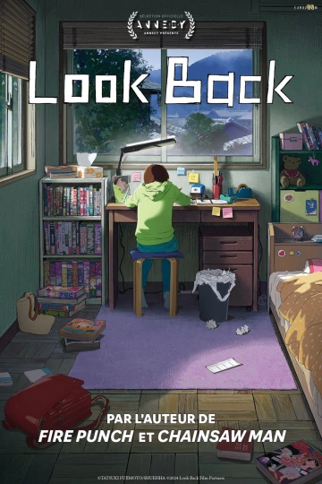 Look Back [WEBRIP 720p] - FRENCH