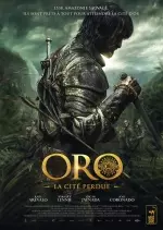 Oro La Cité perdue [BDRIP] - FRENCH