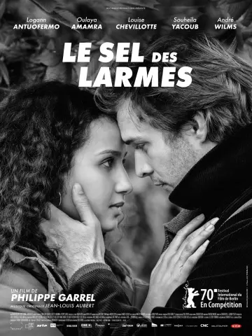 Le Sel des larmes [WEB-DL 1080p] - FRENCH