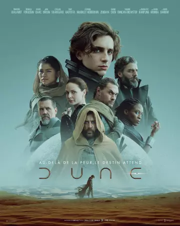 Dune  [BDRIP] - VOSTFR