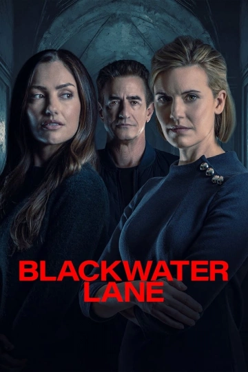 Blackwater Lane  [WEBRIP 720p] - FRENCH