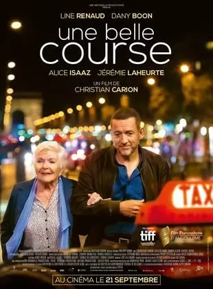 Une belle course  [HDRIP] - FRENCH