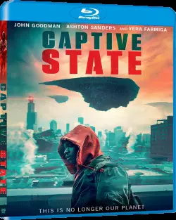 Captive State  [BLU-RAY 1080p] - MULTI (TRUEFRENCH)