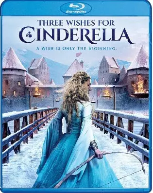 Trois vœux pour Cendrillon  [HDLIGHT 720p] - FRENCH