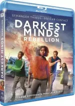 Darkest Minds : Rébellion  [BLU-RAY 720p] - TRUEFRENCH