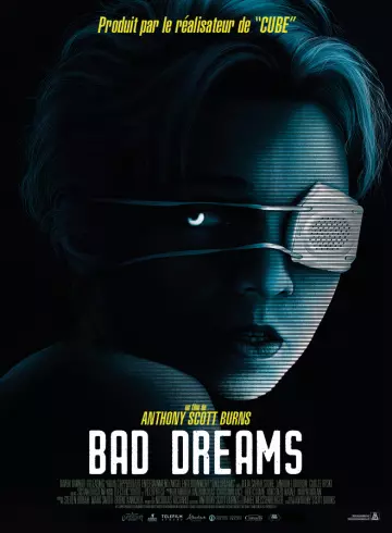 Bad Dreams [HDRIP] - FRENCH