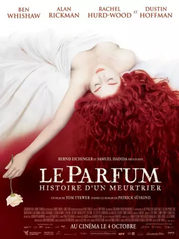 Le Parfum : histoire d'un meurtrier [DVDRIP] - TRUEFRENCH