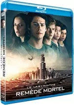 Le Labyrinthe : le remède mortel  [WEB-DL 720p] - MULTI (TRUEFRENCH)