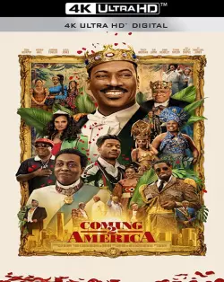 Un prince à New York 2 [WEB-DL 4K] - MULTI (FRENCH)