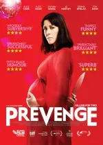 Prevenge [HDRIP] - FRENCH