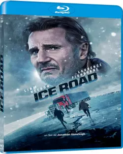 Ice Road [BLU-RAY 1080p] - MULTI (TRUEFRENCH)