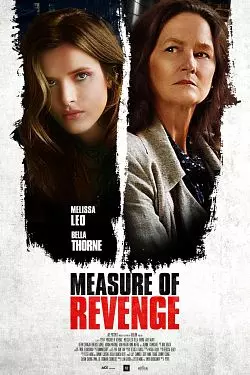 Measure of Revenge  [WEB-DL 720p] - FRENCH