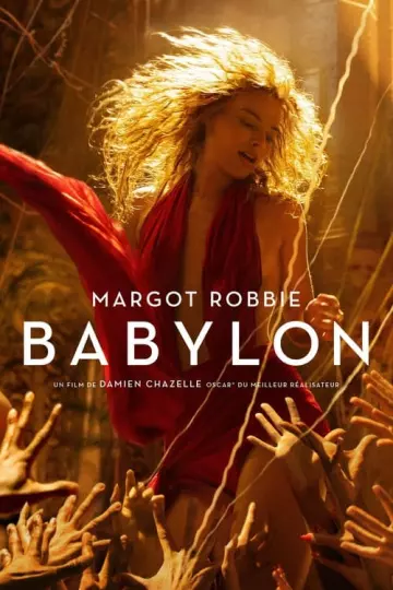 Babylon  [WEB-DL 1080p] - VOSTFR