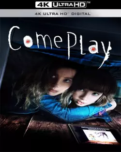 Come Play  [WEB-DL 4K] - MULTI (TRUEFRENCH)