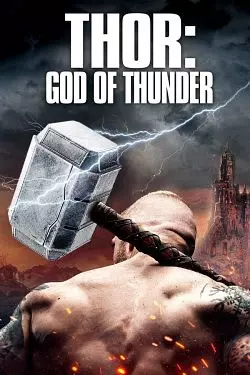 Thor: God Of Thunder  [WEB-DL 1080p] - FRENCH