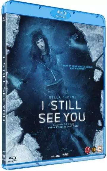 I Still See You  [BLU-RAY 720p] - FRENCH