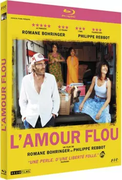 L'Amour flou [BLU-RAY 720p] - FRENCH