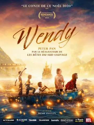 Wendy  [HDLIGHT 720p] - FRENCH