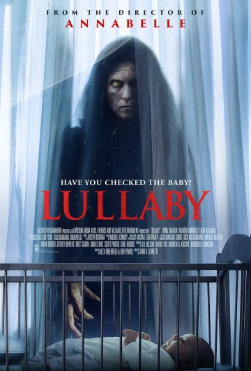 Lullaby [WEB-DL 1080p] - VOSTFR