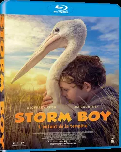 Storm Boy  [HDLIGHT 720p] - FRENCH