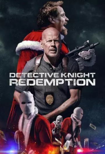 Detective Knight: Redemption  [BDRIP] - FRENCH