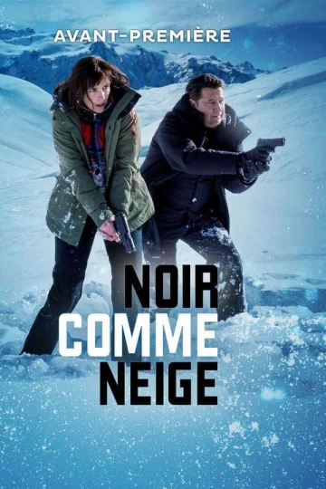 Noir comme neige [WEBRIP 720p] - FRENCH