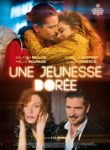 Une jeunesse dorée  [WEB-DL 720p] - FRENCH