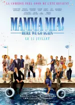 Mamma Mia! Here We Go Again  [WEB-DL 1080p] - MULTI (FRENCH)