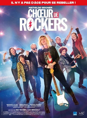 Chœur de Rockers  [WEB-DL 720p] - FRENCH