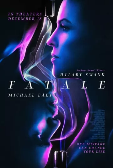 Fatale  [WEBRIP] - VO