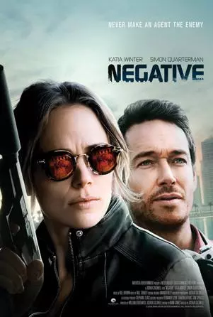 Negative [WEB-DL 720p] - TRUEFRENCH