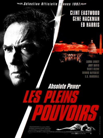 Les Pleins pouvoirs  [HDLIGHT 1080p] - MULTI (FRENCH)