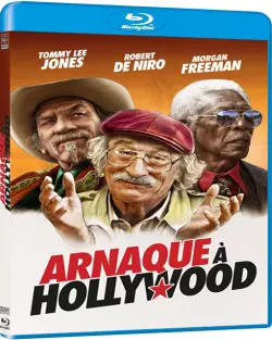 Arnaque à Hollywood  [HDLIGHT 720p] - FRENCH