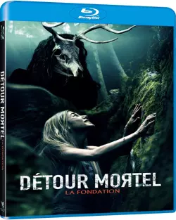 Détour mortel : La fondation  [BLU-RAY 1080p] - MULTI (TRUEFRENCH)