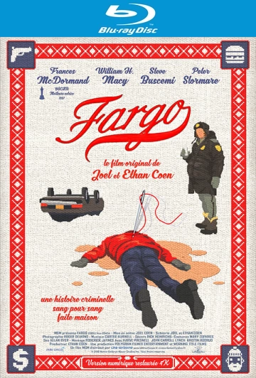 Fargo  [HDLIGHT 1080p] - MULTI (FRENCH)