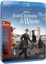 Jean-Christophe & Winnie  [BLU-RAY 1080p] - MULTI (FRENCH)