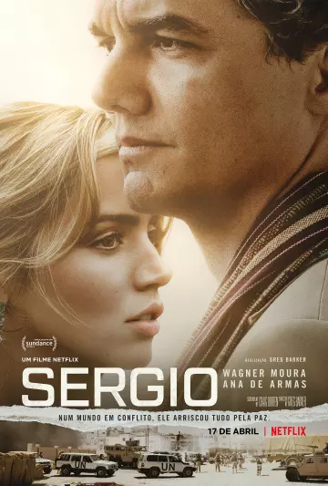 Sergio  [WEB-DL 720p] - FRENCH